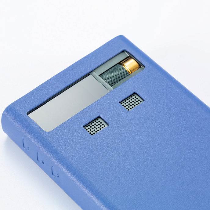 Headphone amplifier with DAC Cayin RU9 - img.10