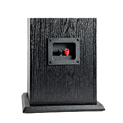 Floorstanding Speakers Polk Audio T50 Black