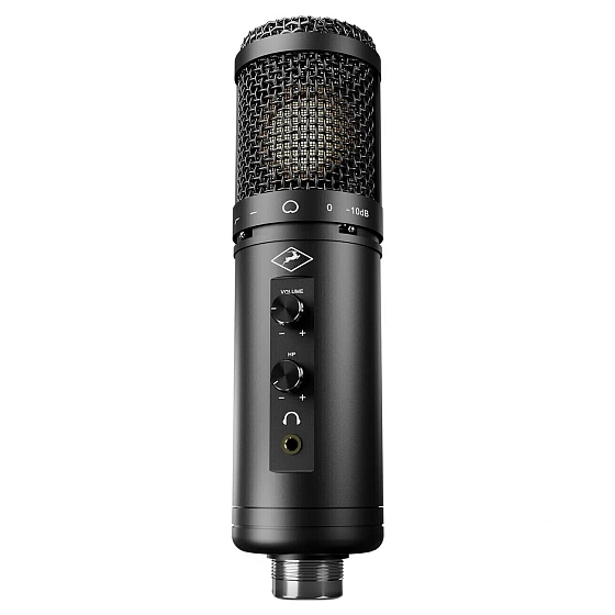 USB Microphone Antelope Audio Axino Synergy Core - img.0