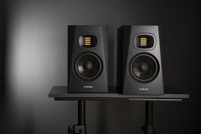 Studio monitor ADAM AUDIO T5V - img.3