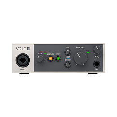 Audio interface Universal Audio Volt 1
