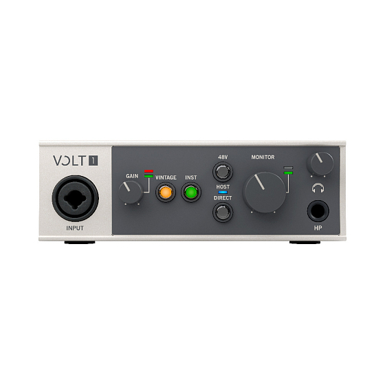 Audio interface Universal Audio Volt 1 - img.0