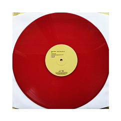 Vinyl Record Billie Eilish - Dont Smile At Me EP coloured LP