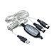 Cable Bespeco BMUSB100 MIDI - USB - img.0