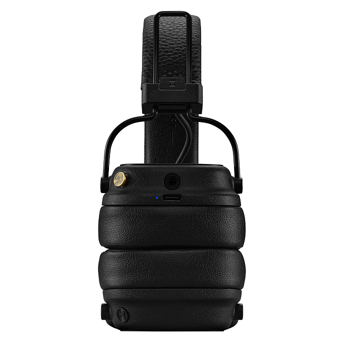 Wireless Headphones Marshall Major V Black - img.5