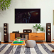 Central Channel Polk Audio Signature Elite ES30 Brown - img.5