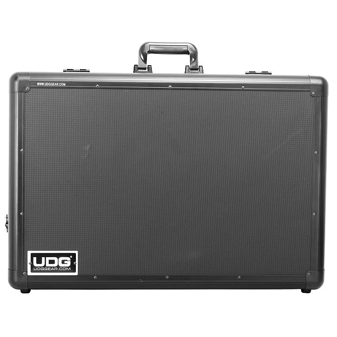 Case UDG Ultimate Pick Foam Flight Case Multi Format XL Black - img.0
