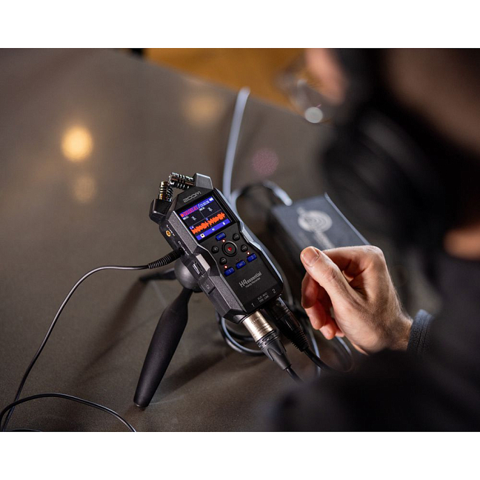 Audio Recorder Zoom H4e - img.11