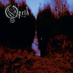 Vinyl Record Opeth – My Arms, Your Hearse (Transparent Violet) - 2LP