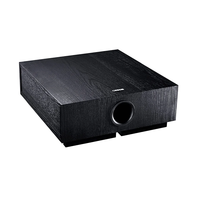 Subwoofer Canton ASF 75 Black - img.0