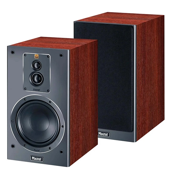 Bookshelf speakers Magnat Signature 503 Mocca - img.1