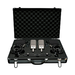 Studio microphone Austrian Audio OC818 Dual Set Plus