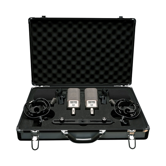Studio microphone Austrian Audio OC818 Dual Set Plus - img.1
