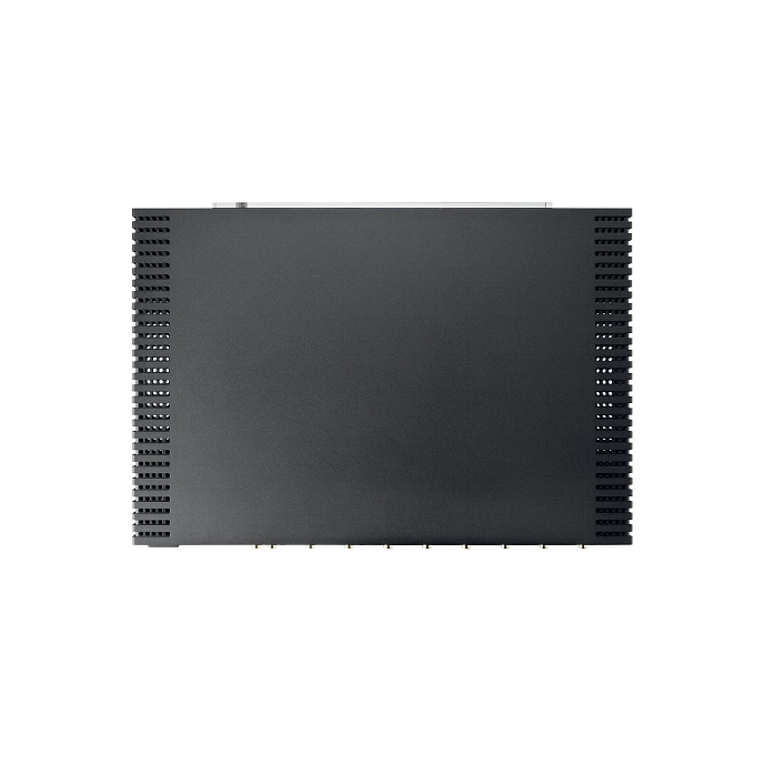 Power Amp Naim CI-NAP 108 (EU) Black - img.4