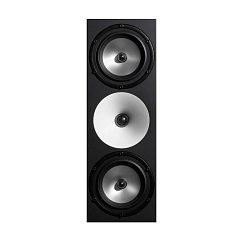 Studio monitor Amphion Two18 Black