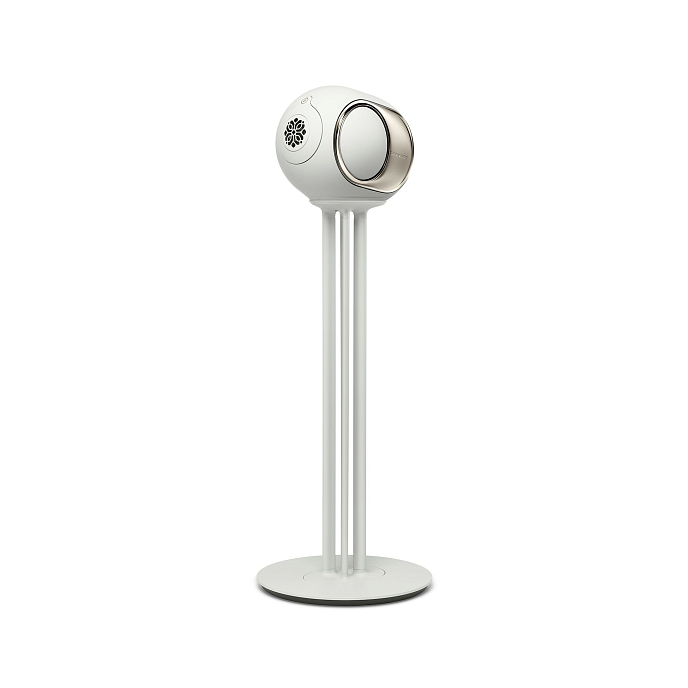 Hi-Fi Stand Devialet Tree Phantom Ultimate 98 dB Light Pearl - img.1