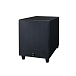 - img.0 Subwoofer Davis Acoustics Basson 77 Black - img.0