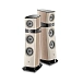 Floorstanding Speakers Focal Sopra N2 Light Oak - img.1
