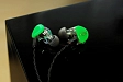 IEMs headphones Aurian Jungle Universal - img.12