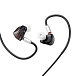 In-ear headphones EarAcoustic Cipher Gaming (Type-C) Black/Red - img.4