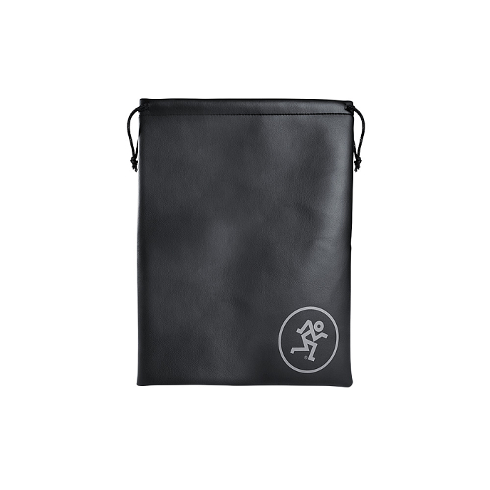 Monitor headphones Mackie MC-250 Black - img.6