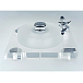 Turntable Transrotor Leonardo 40-60 TMD - img.1
