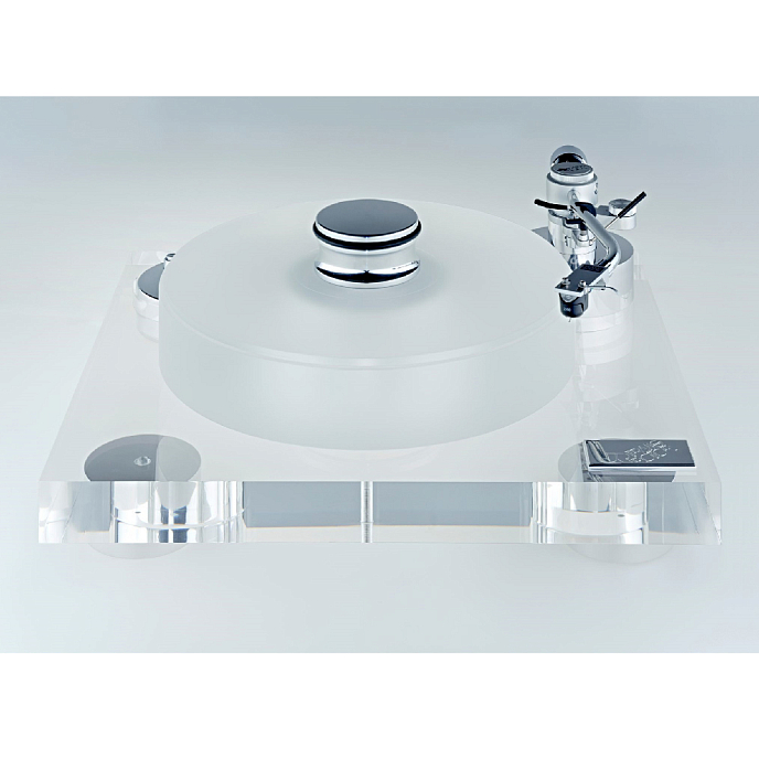 Turntable Transrotor Leonardo 40-60 TMD - img.1