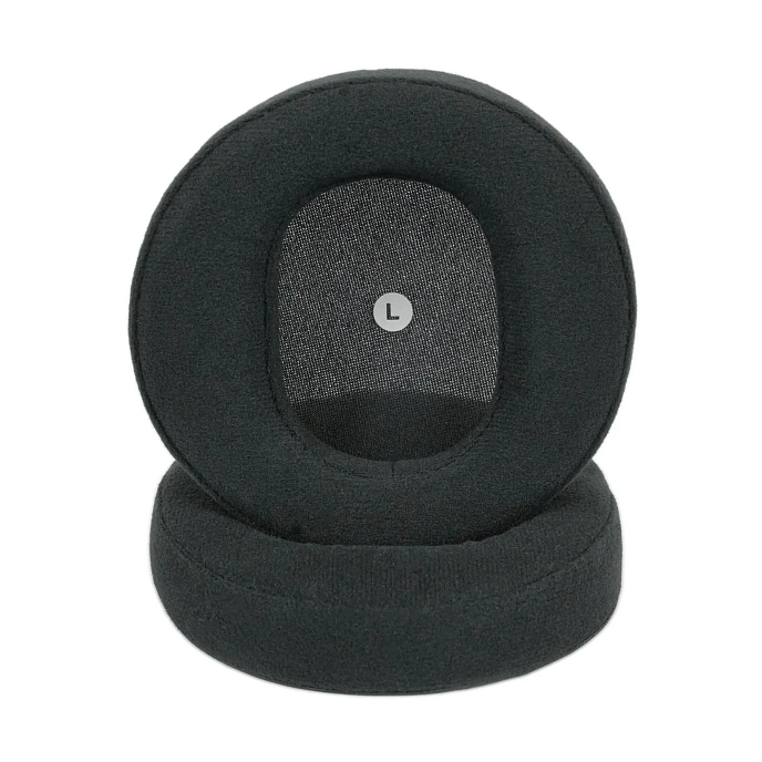 Eartips Dekoni Audio Elite Velour Earpads for Audeze Maxwell - img.0