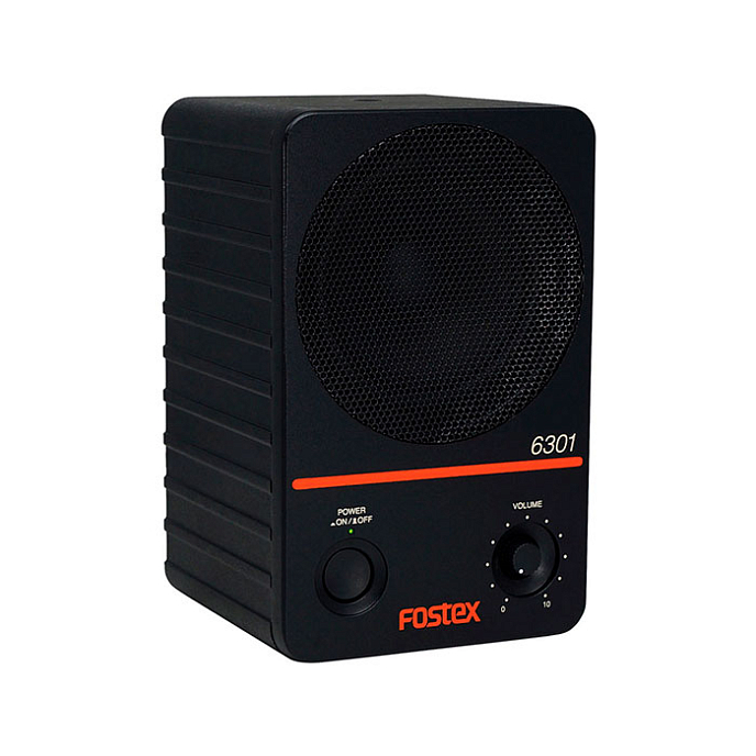 Speaker System Fostex 6301NE - img.0