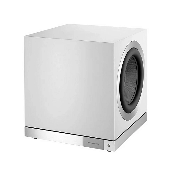 Subwoofer Bowers & Wilkins DB2D White - img.0