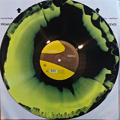 Vinyl Record Post Malone - Beerbongs & Bentleys - 2LP