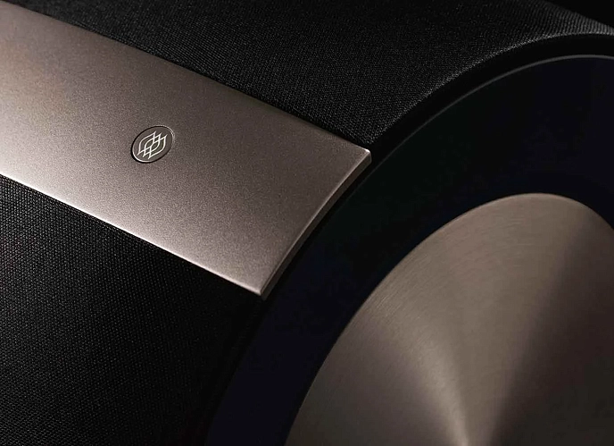 Subwoofer Bowers & Wilkins Formation Bass - img.7