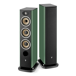 Floorstanding Speakers Focal Aria Evo X N2 Green Moss