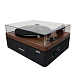 Turntable Phaze Audio Adelle Walnut - img.6 Turntable Phaze Audio Adelle Walnut - img.6