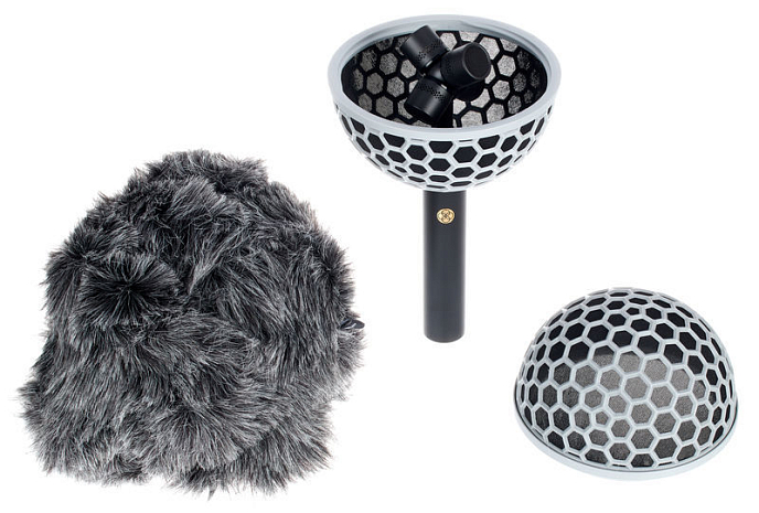 Microphone RODE NT-SF1 - img.7