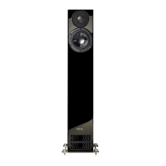 Floorstanding Speakers PMC Active twenty5 23i black diamond (pair)