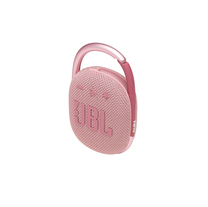 Portable speaker JBL Clip 4 Pink - img.2