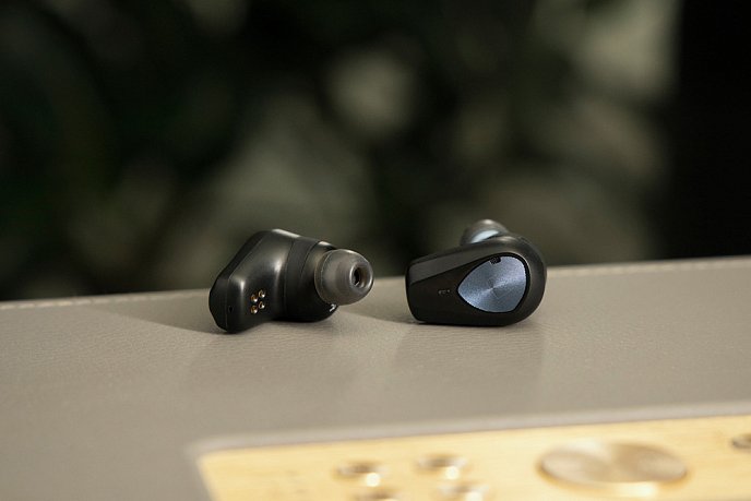 Wireless Headphones Noble Audio Falcon ANC - img.8