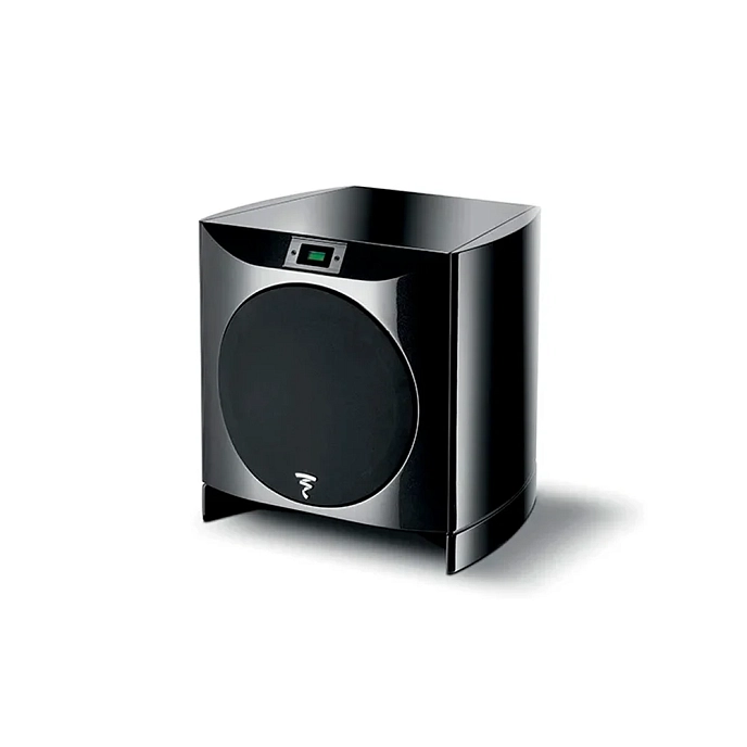 Subwoofer Focal Sopra Subwoofer SW 1000 Be Black Lacquer - img.1