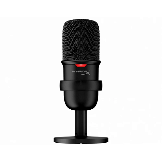 Microphone for streaming and gaming HyperX SoloCast - img.0