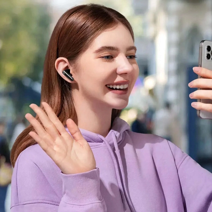 Wireless Headphones Anker Soundcore P40i Black - img.5