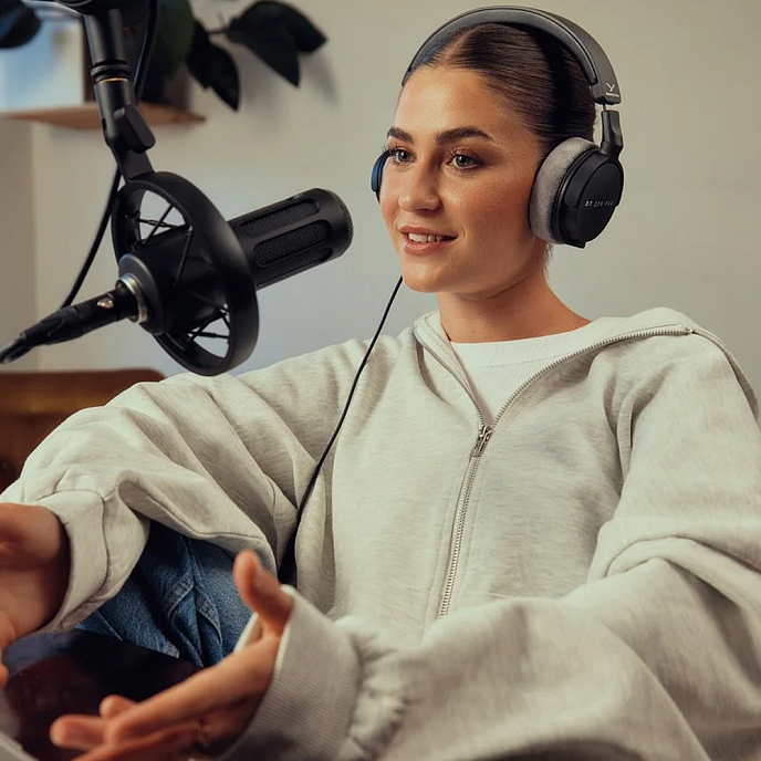 Over-ear headphones Beyerdynamic DT 270 PRO - img.6