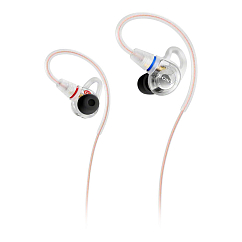 In-ear headphones Sony IER-M500 Transparent