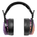 - img.3 Over-ear headphones ZMF Verite Stabilized limited - Purple-ish - img.3