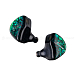 - img.0 In-ear headphones Kinera Imperial Loki Emerald - img.0