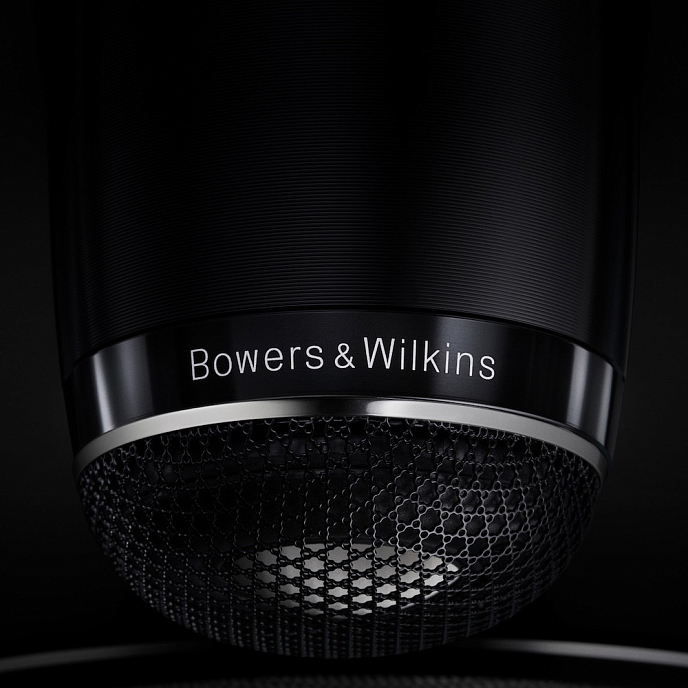 Floorstanding Speakers Bowers & Wilkins 801 D5 Warm White - img.10