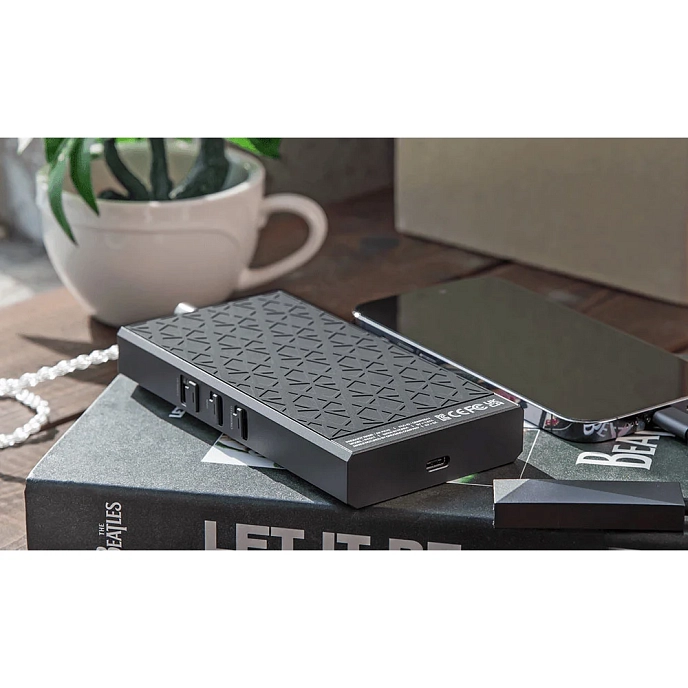 Headphone Amplifier Astell&Kern PA10 - img.10