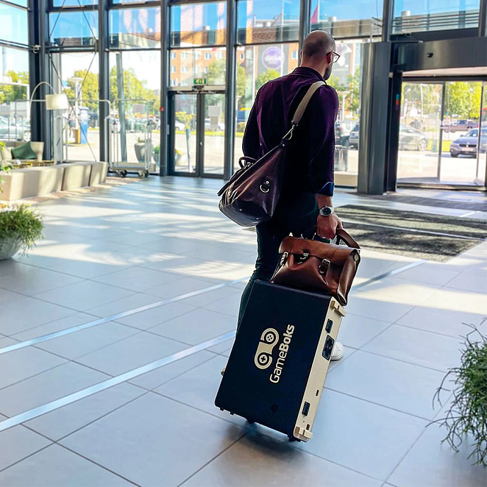 Kit GameBoks II - img.5