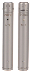 Microphone RODE NT5-MP