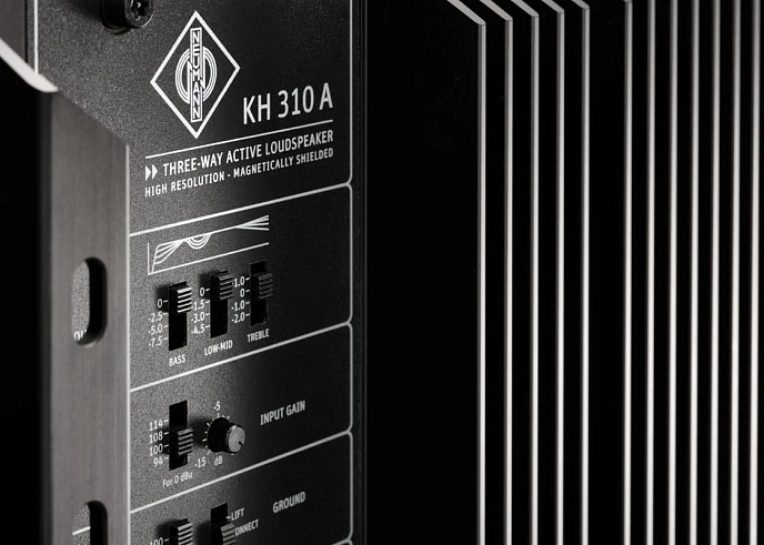 Studio monitor Neumann KH 310 A L G - img.10